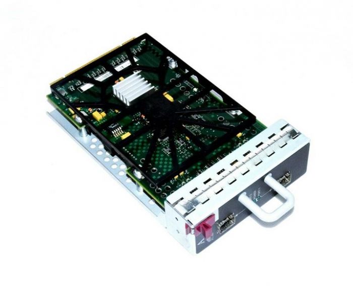 HP Fiber Channel I/O Module for StorageWorks M5314B
