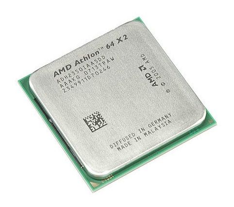AMD A6-6400K 2-Core 3.90GHz 1MB L2 Cache Socket FM2 Processor