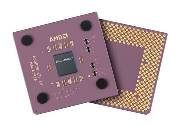 AMD Athlon X4 845 Quad Core 3.50GHz 2MB L2 Cache Socket FM2 Processor