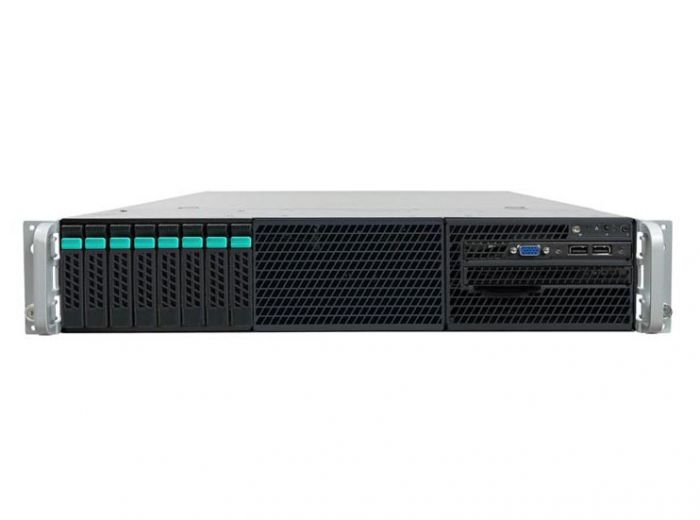 HP Integrity RX2800 i2 Base Server