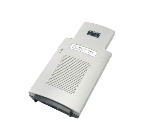 Cisco Aironet 1100 Series Access Point