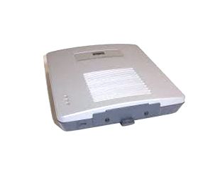 Cisco Aironet 1200 Series Access Point