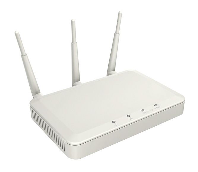Cisco Aironet 1232AG 802.11a/b Wireless Access Point