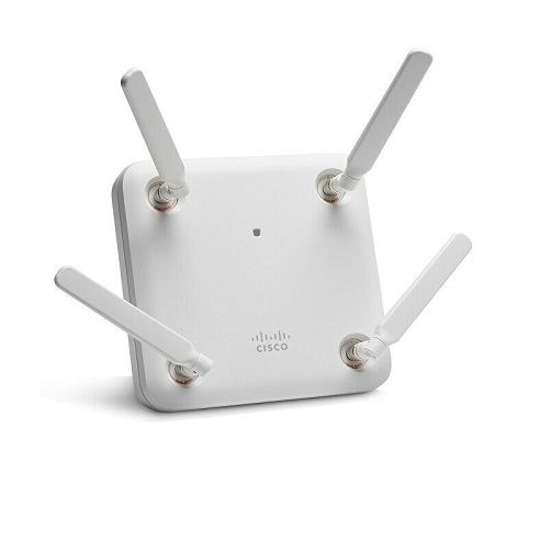 Cisco Aironet 1852E 802.11ac 1.66Gbps 2.4/5GHz Wireless Access Point