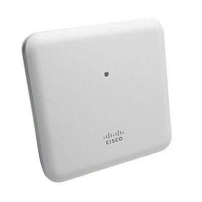 Cisco Aironet 2800 Series 5.2Gbps Wireless Access Point