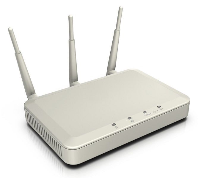 Cisco 1260 Series Aironet Wireless Access Point