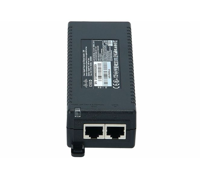Cisco Power Injector for Aironet 1810 Series