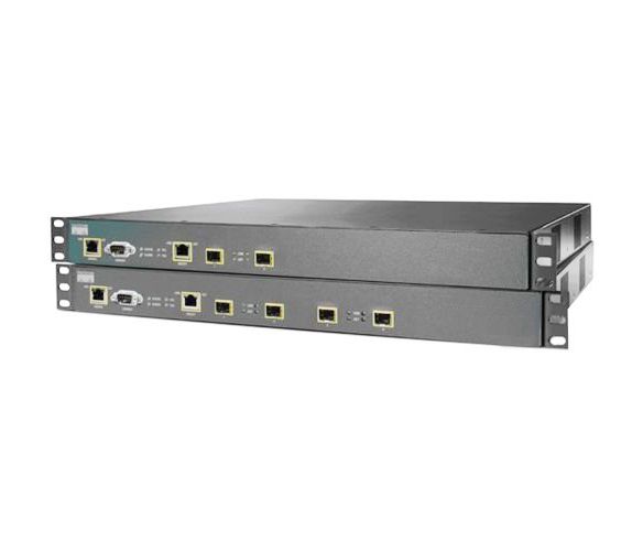 Cisco Aironet 2125 8-Port 10/100Base-TX Wireless LAN Controller