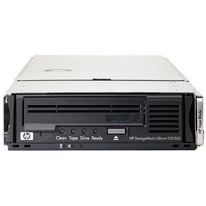HP 400 / 800GB LTO-3 Ultrium SB920c SAS Internal Tape drive