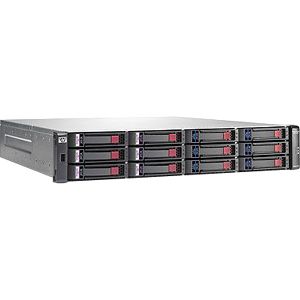 HP StorageWorks Modular Smart Array 2000sa Storage Controller (RAID) SAS/SATA