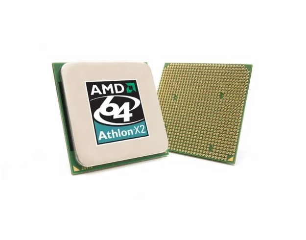 AMD Athlon 64 3800+ 2.4GHz 512KB L2 Cache Socket AM2 90nm 62w Desktop Processor Only