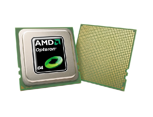 HP Amd Opteron 16-Core 6278 2.4GHz 8MB L2 Cache 16MB L3 Cache 3200MHz Socket G34 (LGA-1944) 115W Processor for ProLiant Dl385p Gen. 8 Server