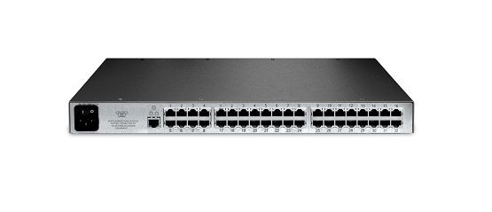 Avocent 32-Port Cat5 KVM Switch