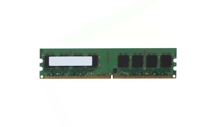 ATP 2GB DDR2-533MHz PC2-4200 ECC Fully Buffered CL4 240-Pin DIMM 1.8V Dual-Rank Memory Module