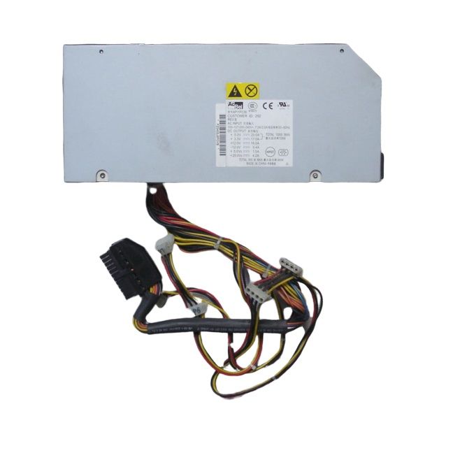 Apple 360-Watts Power Supply For PowerMac G4 Mirror Door System