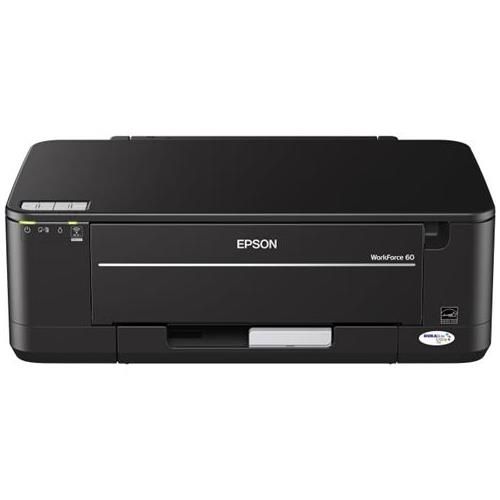 Epson Artisan 835 All-in-One Color InkJet Printer