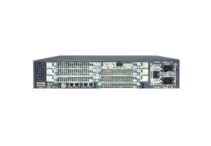 Cisco AS54XM Universal Gateway 7 x Expansion Slot