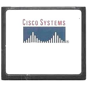 Cisco 512MB CompactFlash Card 512 MB