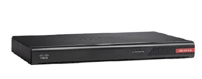 Cisco ASA 5516 X Firewall Appliance Networking Device