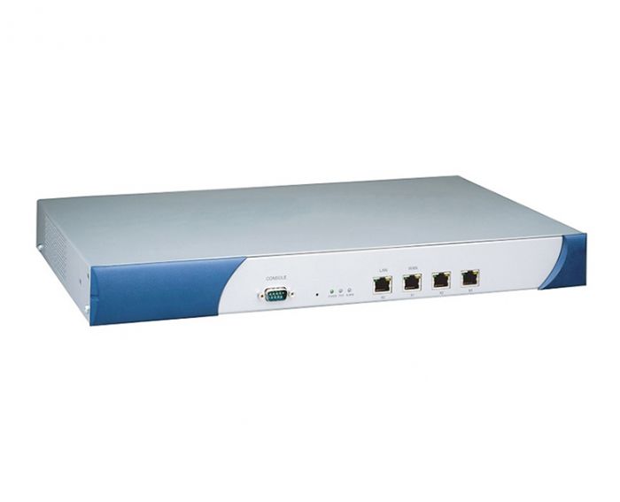 Cisco ASA 5555 w/FirePOWER Security Appliance
