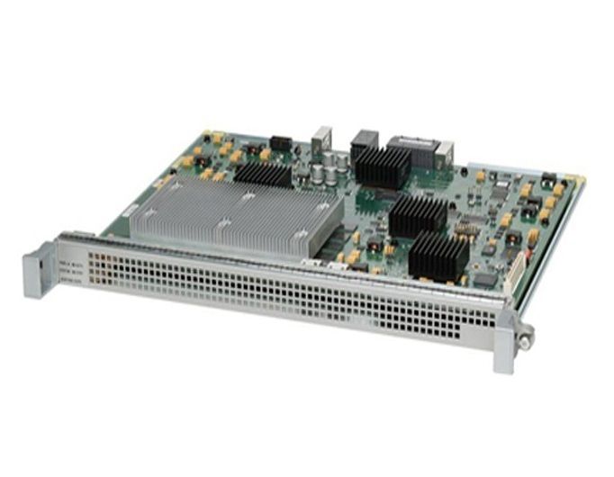 Cisco ASR 1000 Series 5Gbps Embedded Services Processor