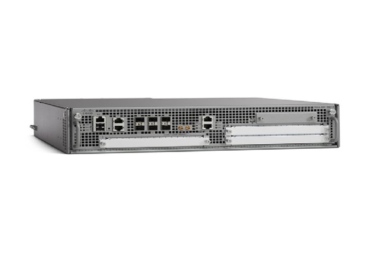 Cisco ASR1002 Router