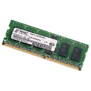 Intel 512MB DDR2 ECC Registered Mini DIMM Memory Module for RAID Cache