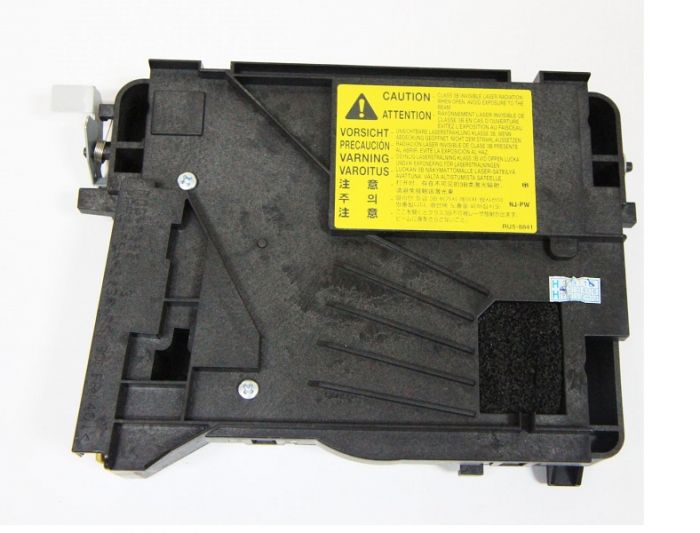 HP Copy Scanner & Drive Belt Assembly for LaserJet Enterprise M527 / M577 Series