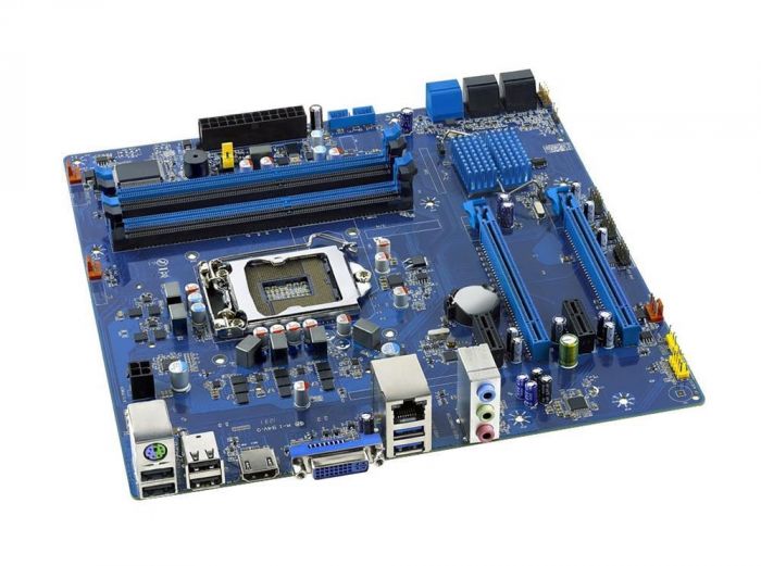 Intel Z75 Express Chipset System Board (Motherboard) Socket LGA-1155
