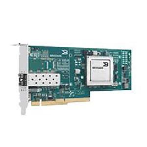 Brocade 1860-1C Single Port 10Gigabit PCI Express x8 10GBase-X Low Profile Ethernet Card