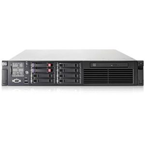 HP X3800 G2 Network Storage Gateway