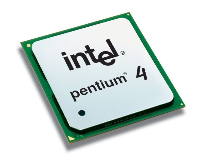Intel Pentium 4 1.70GHz 400MHz FSB 256KB L2 Cache Socket 423 Processor