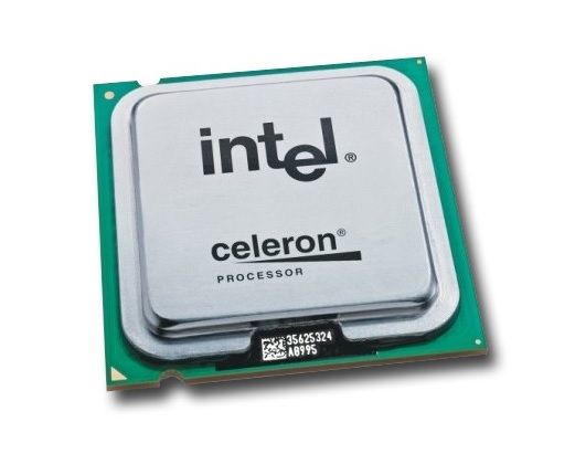 Intel Celeron M 450 2.00GHz 533MHz FSB 1MB L2 Cache Socket 478 Notebook Processor
