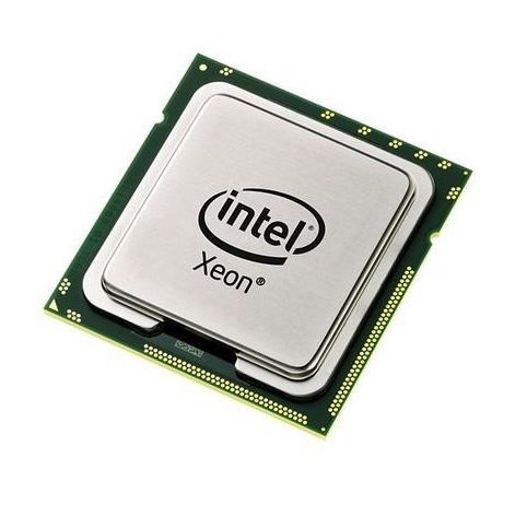 Intel Xeon 3.00GHz 800MHz FSB 2MB L2 Cache Socket PPGA604 Processor