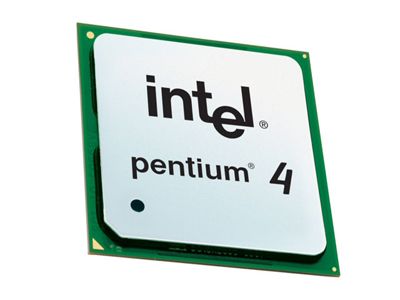 Buy BX80546PG3000E-Intel Pentium 4 3.00GHz 1MB L2 Cache 800MHz FSB