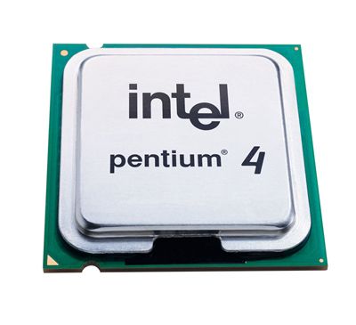 Intel Pentium 4 640 3.20GHz 2MB L2 Cache 800MHz FSB 90NM Processor