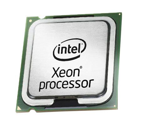Intel Xeon 5110 Dual Core 1.60GHz 1066MHz FSB 4MB L2 Cache Socket LGA771 Processor