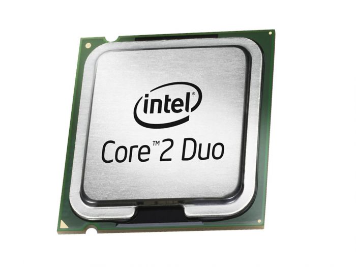 Intel Core2 Duo E6600 2.40GHz 1066MHz FSB 4MB L2 Cache Socket LGA775 Desktop Processor