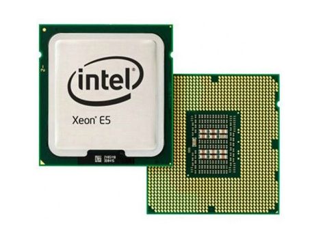 Intel Xeon E5310 Quad Core 1.60GHz 8MB L2 Cache 1066MHz FSB Socket LGA771 65NM 80W Processor