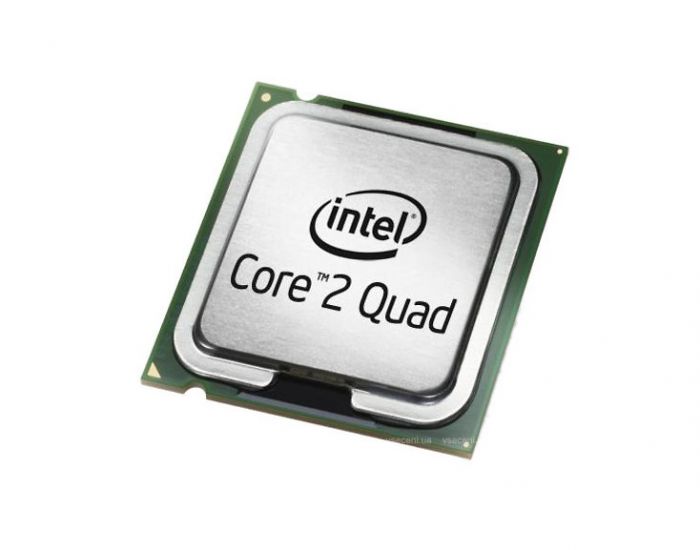 Intel Core2 Quad Q9550 2.83GHz 1333MHz FSB 12MB L2 Cache Socket LGA775 Desktop Processor
