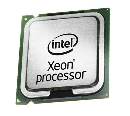 Intel Xeon E5205 Dual Core 1.86GHz 6MB L2 Cache 1066MHz FSB Socket LGA771 Processor