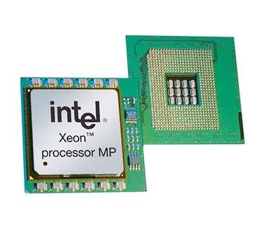 Intel Xeon X7460 6-Core 2.66GHz 1066MHz FSB 16MB L3 Cache Socket PGA604 Processor