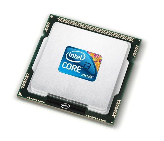 Intel Core i3-540 Dual Core 3.06GHz 2.50GT/s DMI 4MB L3 Cache Socket FCLGA1156 Desktop Processor