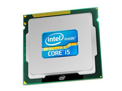 Intel Core i5-2300 Quad Core 2.80GHz 5.00GT/s DMI 6MB L3 Cache Socket LGA1155 Desktop Processor