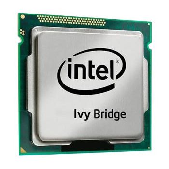 Intel Xeon E3-1220 V2 Quad Core 3.10GHz 5.00GT/s DMI 8MB L3 Cache Socket FCLGA1155 Processor