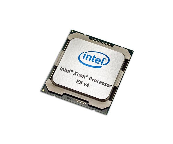 Intel Xeon E5-2620 V4 8-Core 2.10GHz 8.00GT/s QPI 20MB SmartCache Socket FCLGA2011-3 Processor