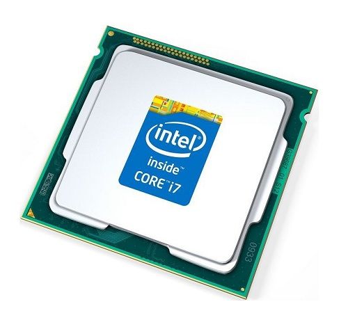 Intel Core i7-6700 Quad Core 3.40GHz 8.00GT/s DMI 8MB L3 Cache Socket LGA1151 Processor