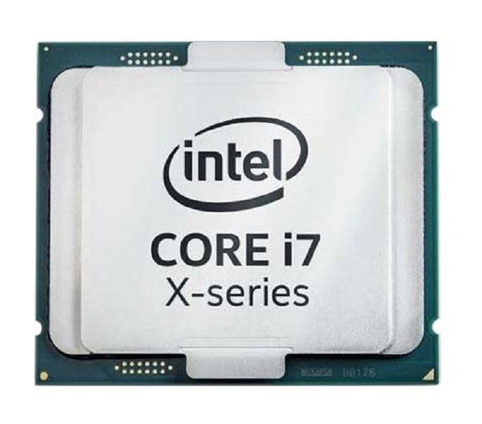 Intel Core i7-6900K 8-Core 3.20GHz 20MB Cache Socket FCLGA2011-3 Processor