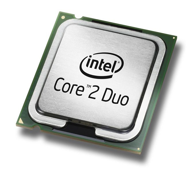 Intel Core2 Duo E7300 Dual Core 2.66GHz 1066MHz FSB 3MB L2 Cache Socket LGA775 Processor