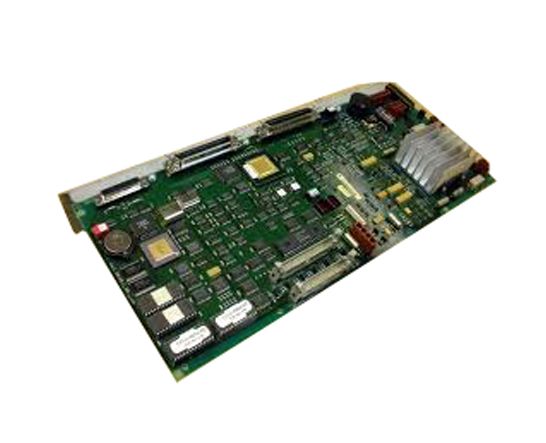 HP Autochanger Controller Board for SureStore 125ex Optical Jukebox